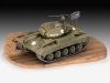 Revell 63323 M24 Chaffee - model set 1/76